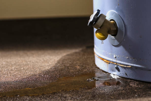 Best Emergency water damage restoration  in St Charles, IL