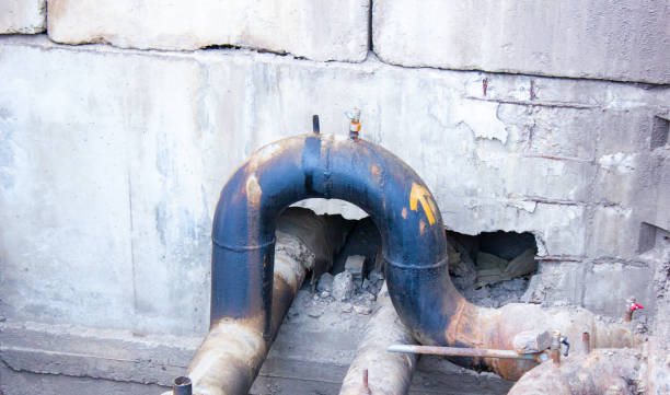 Best Sewage cleanup and water damage restoration  in St Charles, IL